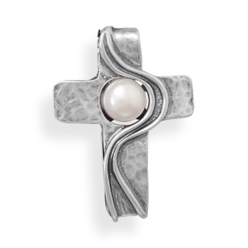 SKU 22073 - a Pearl pendants Jewelry Design image