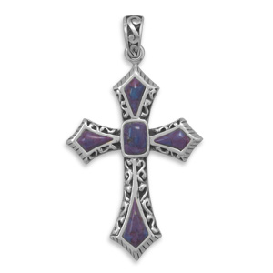 SKU 22091 - a Turquoise pendants Jewelry Design image