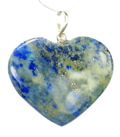 SKU 5073 - a Lapis Lazuli Pendants Jewelry Design image