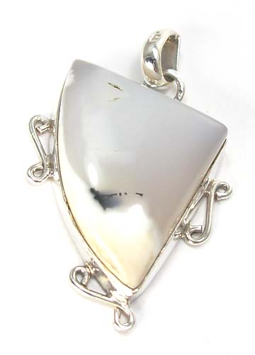 SKU 5096 - a Opal Pendants Jewelry Design image