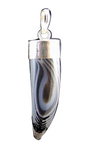SKU 5472 - a Sardonyx Pendants Jewelry Design image