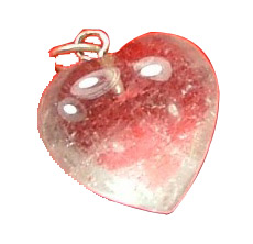 SKU 623 - a Quartz Pendants Jewelry Design image