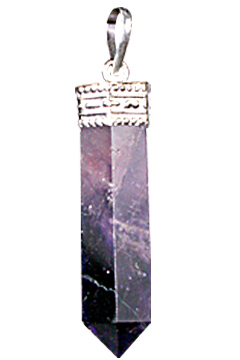 SKU 627 - a Amethyst Pendants Jewelry Design image