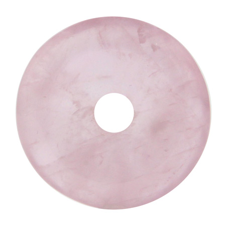 SKU 629 - a Rose quartz Pendants Jewelry Design image