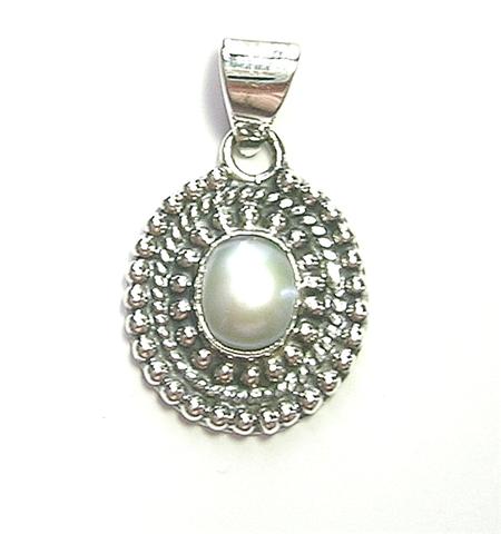 SKU 6913 - a Peridot Pendants Jewelry Design image