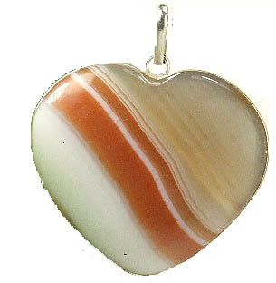 SKU 7263 - a Onyx Pendants Jewelry Design image