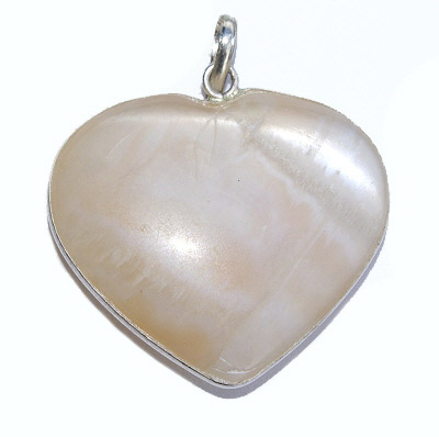 SKU 7270 - a Moonstone Pendants Jewelry Design image
