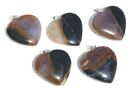 SKU 7276 - a Sardonyx Pendants Jewelry Design image