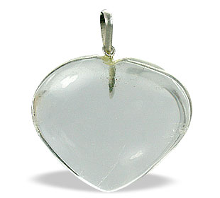 SKU 7280 - a Crystal Pendants Jewelry Design image