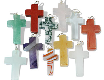 SKU 7594 - a Bulk lots Pendants Jewelry Design image