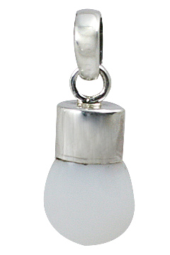 SKU 8344 - a Onyx Pendants Jewelry Design image