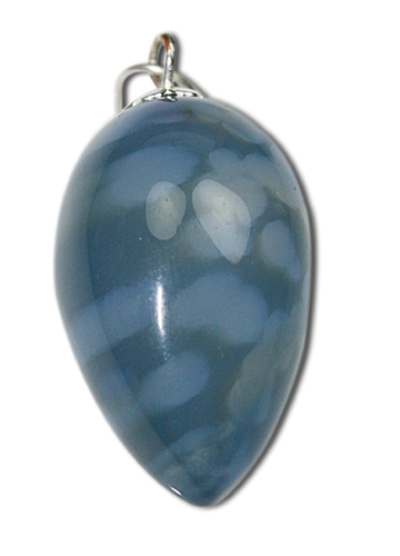SKU 8421 - a Chalcedony Pendants Jewelry Design image