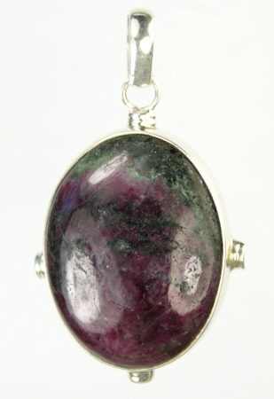 SKU 9544 - a Zosite pendants Jewelry Design image