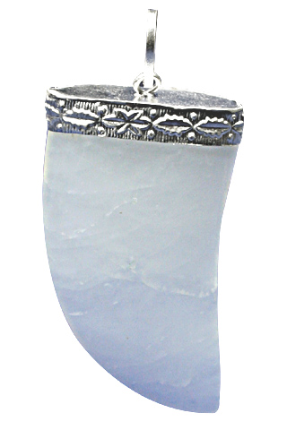 SKU 9789 - a Quartz pendants Jewelry Design image