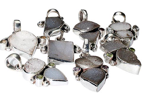 SKU 9892 - a Bulk lots pendants Jewelry Design image