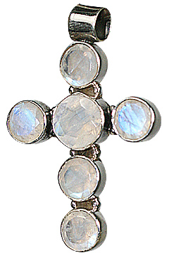 unique Moonstone pendants Jewelry