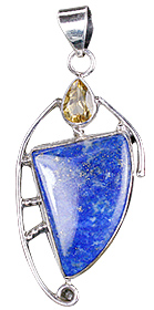 unique Lapis Lazuli pendants Jewelry for design 10332.jpg