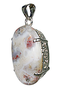 unique Jasper pendants Jewelry