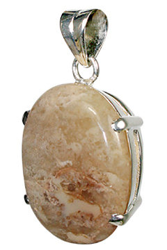 unique Jasper pendants Jewelry