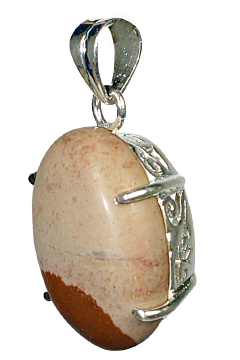 unique Jasper pendants Jewelry for design 10486.jpg