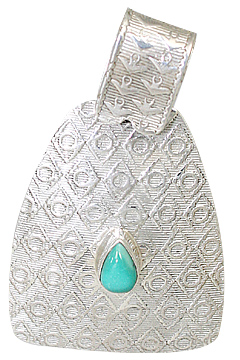 unique Turquoise pendants Jewelry for design 10627.jpg