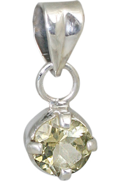 unique Lemon Quartz pendants Jewelry for design 10631.jpg