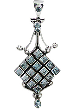 unique Blue Topaz pendants Jewelry for design 10637.jpg