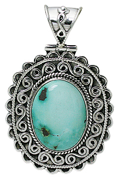 unique Turquoise pendants Jewelry for design 10708.jpg