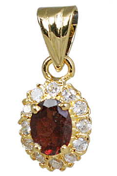 unique Garnet pendants Jewelry for design 10941.jpg