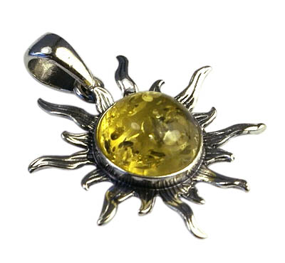 unique Amber pendants Jewelry for design 11009.jpg