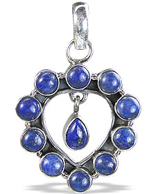 unique Lapis Lazuli pendants Jewelry for design 11030.jpg