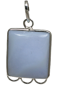 unique Chalcedony pendants Jewelry for design 11155.jpg