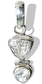 unique Cubic Zirconia Pendants Jewelry for design 1116.jpg