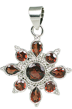 unique Garnet pendants Jewelry for design 11283.jpg