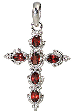 unique Garnet pendants Jewelry for design 11309.jpg