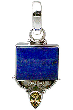 unique Lapis Lazuli pendants Jewelry for design 11393.jpg
