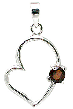 unique Garnet pendants Jewelry for design 11404.jpg