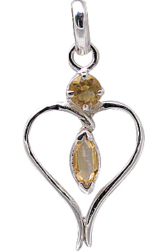 unique Citrine pendants Jewelry for design 11420.jpg
