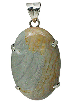 unique Jasper pendants Jewelry