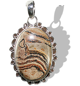 unique Jasper pendants Jewelry for design 12013.jpg