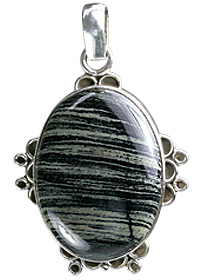 unique Jasper pendants Jewelry