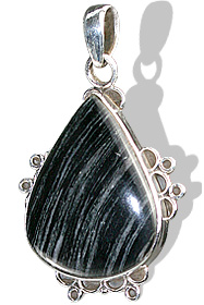 unique Jasper pendants Jewelry for design 12042.jpg