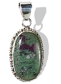 unique Zosite pendants Jewelry