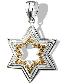 unique Citrine pendants Jewelry for design 12234.jpg