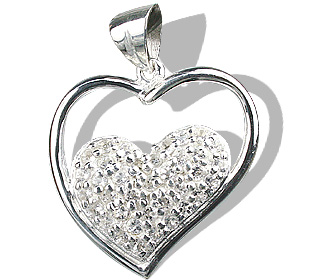 unique White topaz pendants Jewelry for design 12541.jpg