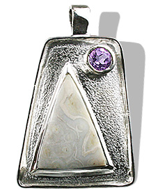 unique Agate pendants Jewelry for design 12544.jpg