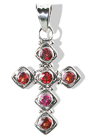 unique Garnet pendants Jewelry for design 12592.jpg
