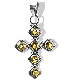 unique Citrine pendants Jewelry for design 12593.jpg
