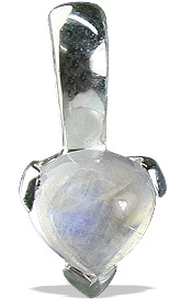 unique Moonstone pendants Jewelry