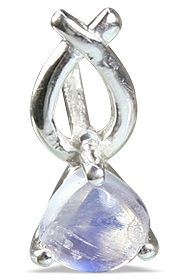 unique Moonstone pendants Jewelry